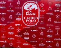 2024 Coors Lesley Ann Masterton Fong-Yee Ladies Polo Invitational